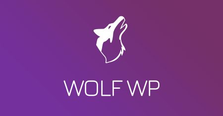 Tema Wolf WP