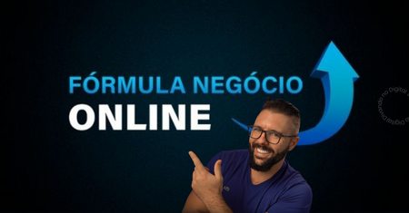 Fórmula Negócio Online