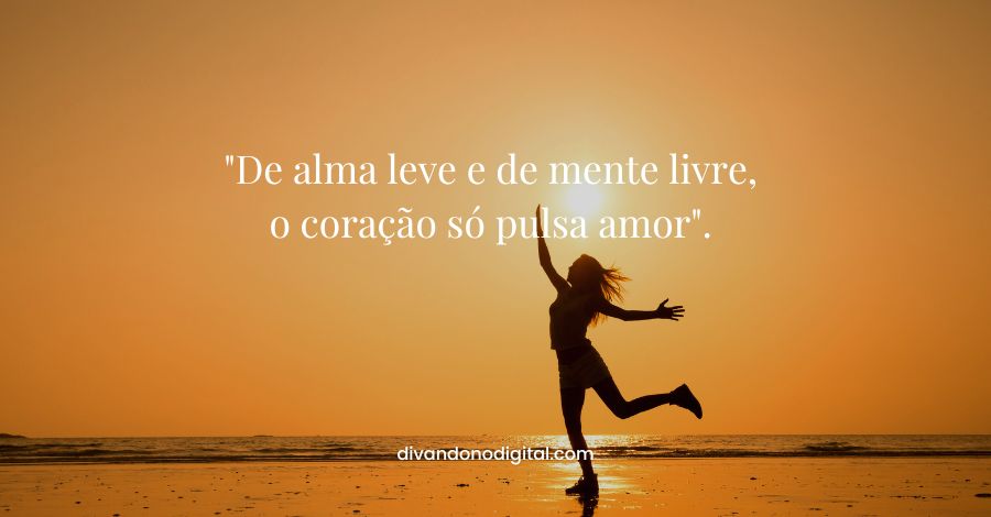 Frases motivacionais para legendas de fotos