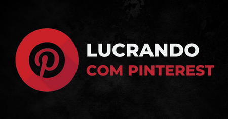 Lucrando com Pinterest