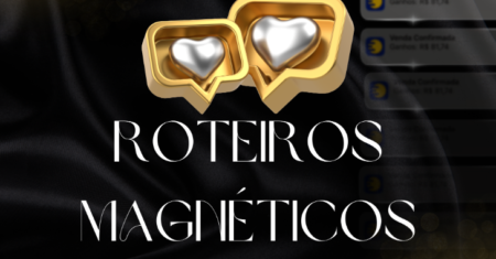 Roteiros Magnéticos